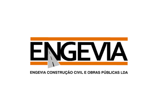 Logótipo Engevia
