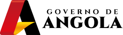Logótipo Governo de Angola