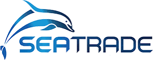 Logótipo Seatrade