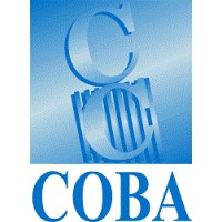 Logótipo Coba Angola