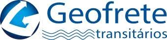 Logótipo Geofrete Transitários