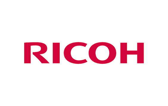 Logótipo Ricoh