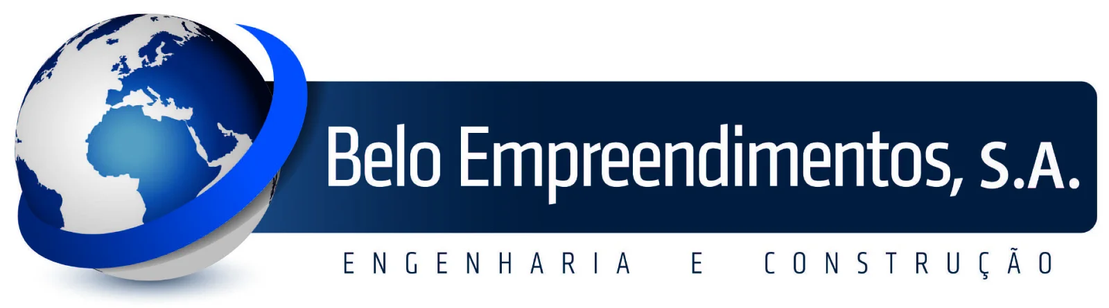 Logótipo Belo Empreendimentos, S.A.