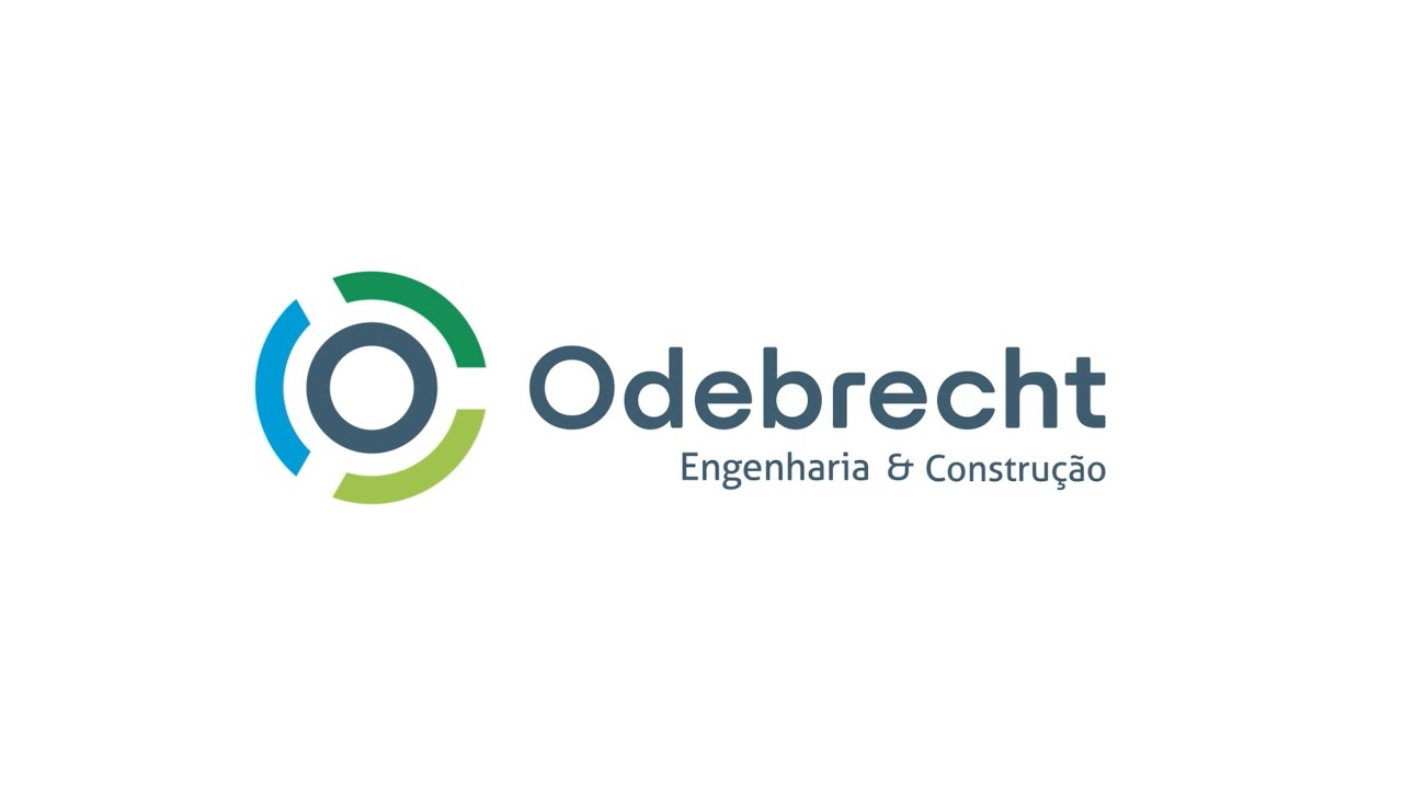 Logótipo Odebrecht