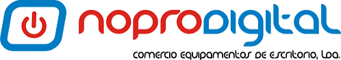 Logótipo Noprodigital