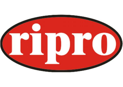Logótipo Ripro