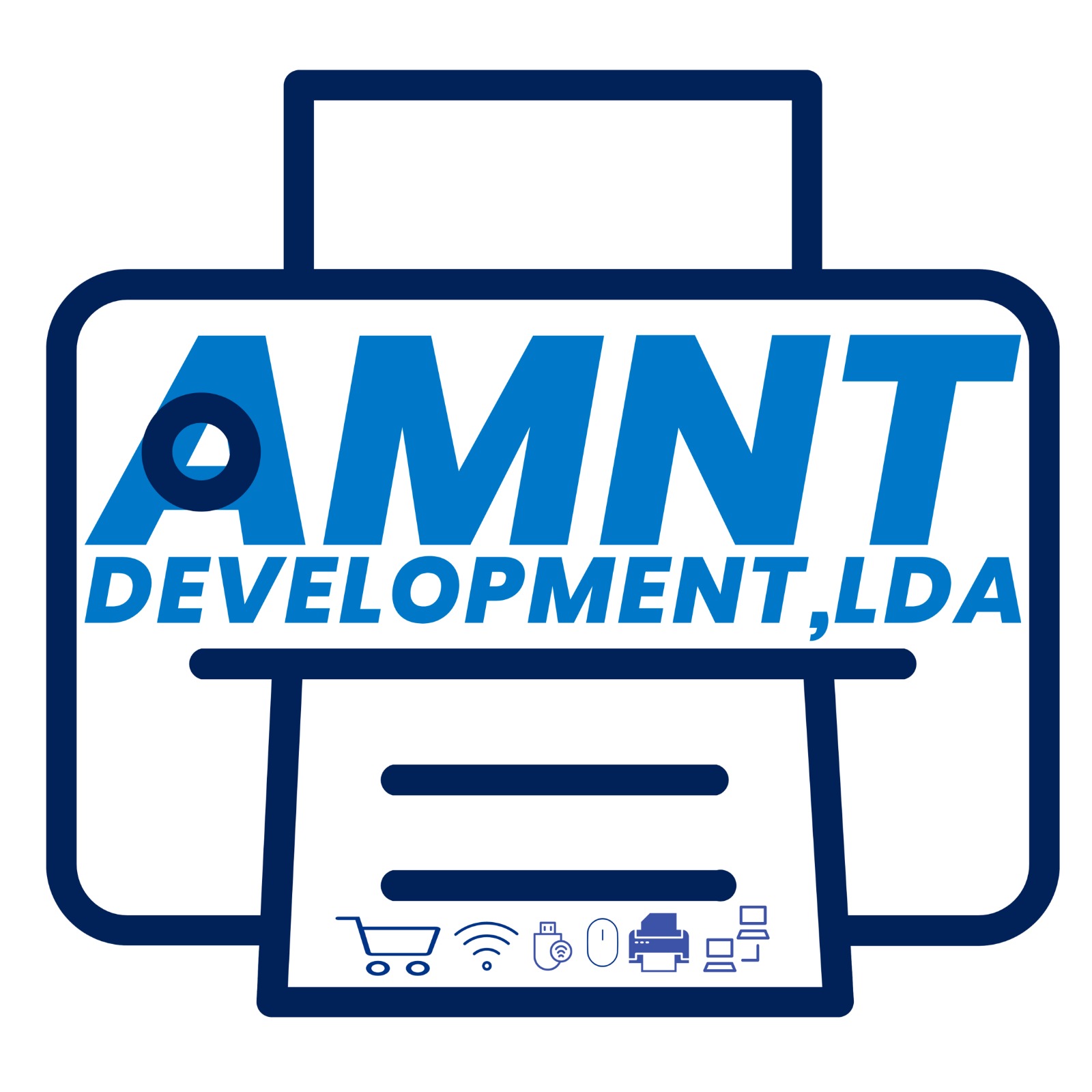 AMNT-DEVELOPMENT, LDA